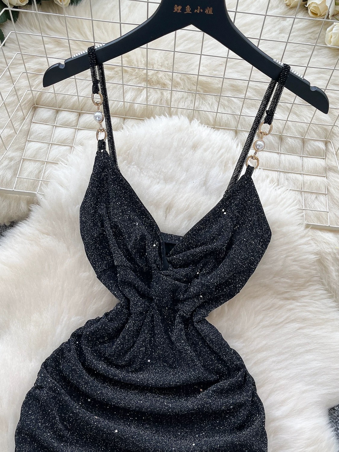 Monaco babe dress CBC1319 images